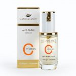 NATURALANCE ANTI-AGING VITAMIN C SERUM