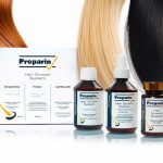PROPARIN Hair-Growth-System Set